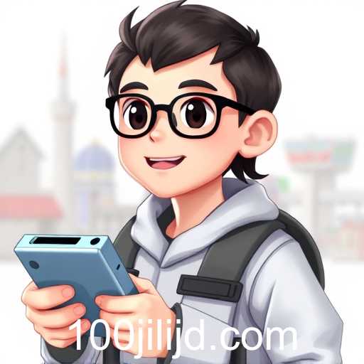 The Rise of 100jili in Online Gaming