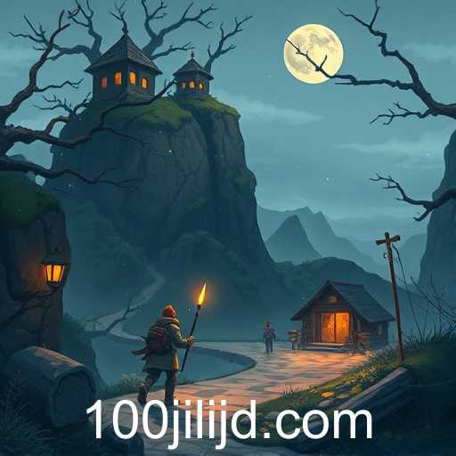 Exploring the Thrills of Adventure Games: The Role of '100jili' in Shaping a Unique Gaming Experience