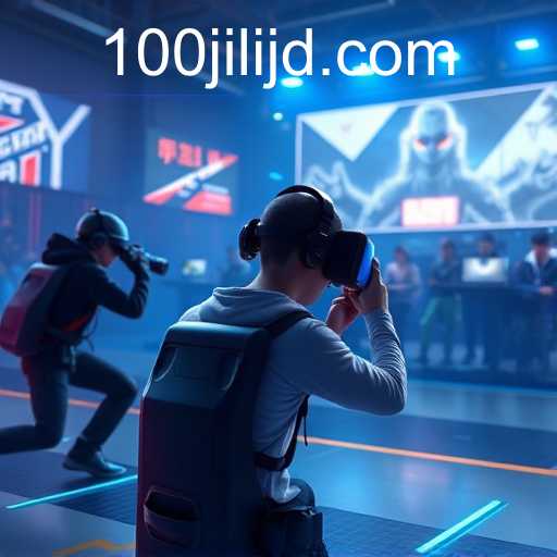 Digital Renaissance in Gaming