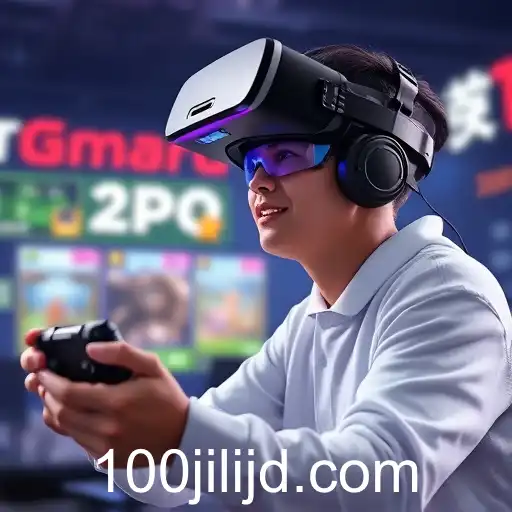 Emerging Trends in Online Gaming Platforms