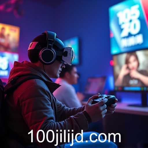 Evolution of Online Gaming Platforms