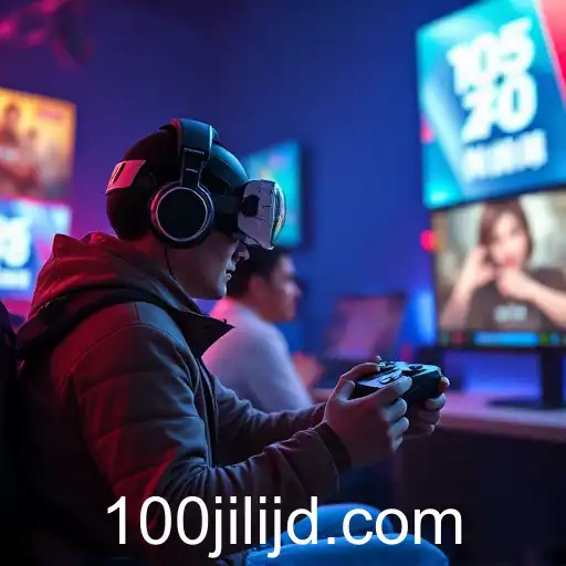 Evolution of Online Gaming Platforms