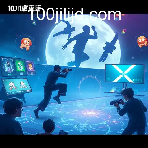 The Evolution and Impact of Online Gaming Platforms