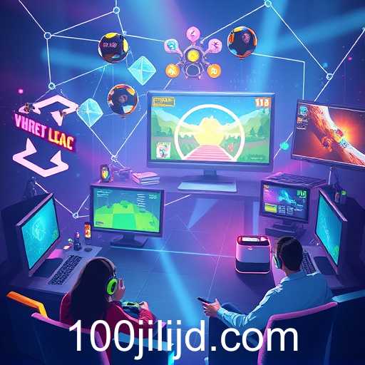 Evolution of Online Gaming Platforms