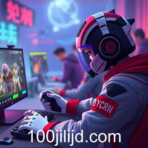 The Evolving Dynamics of Online Gaming in 2025