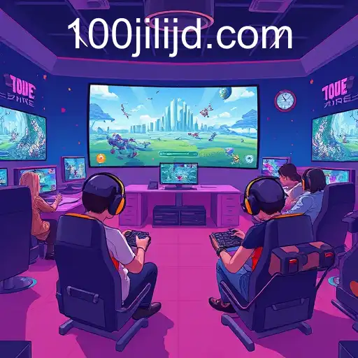 Evolving Landscape of Online Gaming