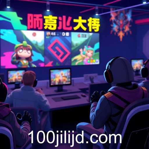 Gaming Industry's Evolution Through Online Platforms