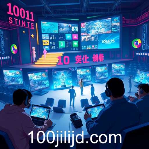 Gaming Innovations Transforming 2025