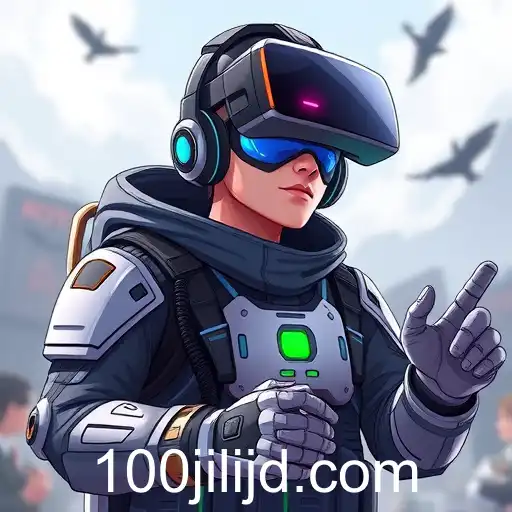 Gaming Trends and Innovations in 2025