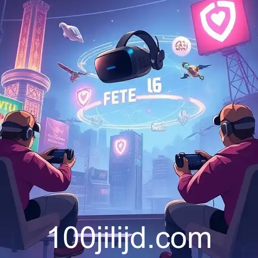 Gaming Trends of the Future