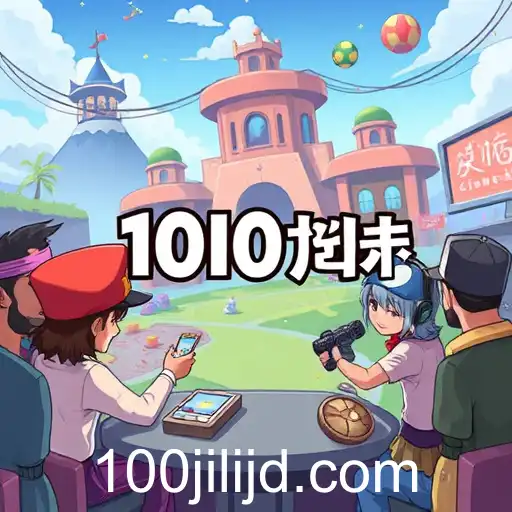 Global Gaming Trends and Innovations