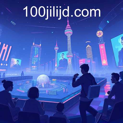 The Rise of 100jili in Online Gaming