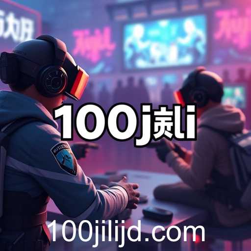 The Rise of 100jili: A New Era in Gaming Dynamics