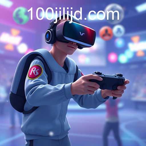 Exploring the Rise of 100jili in the Gaming World