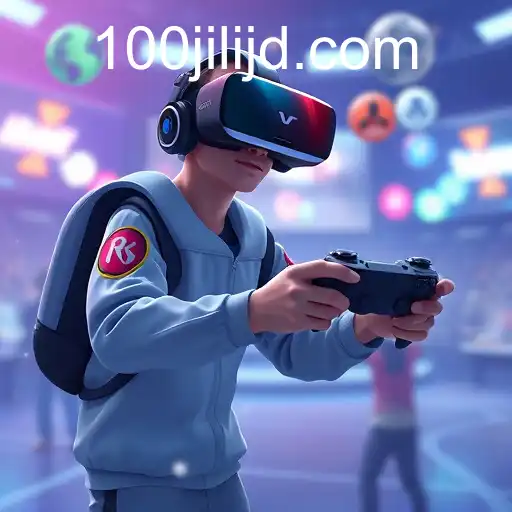 Exploring the Rise of 100jili in the Gaming World