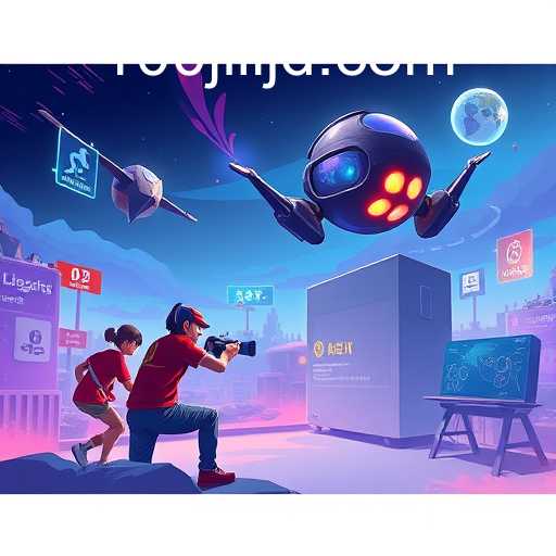 The Rise of 100Jili: A New Era in Online Gaming