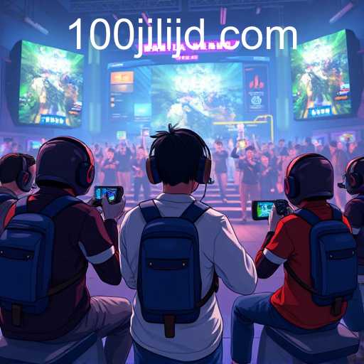 The Rise of 100jili: Gaming Trends and Innovations