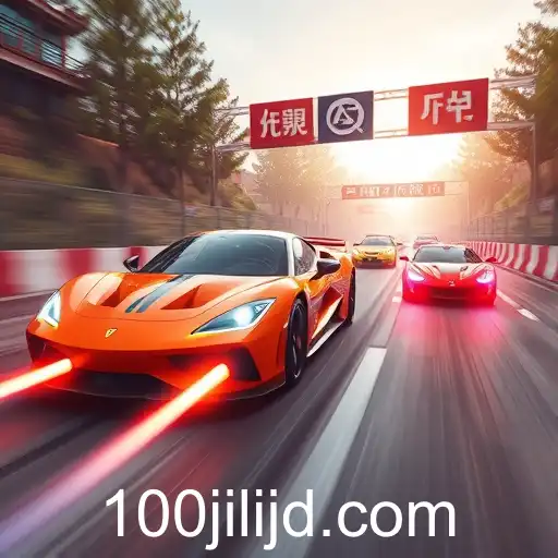 The Rise of 100jili in the Gaming World