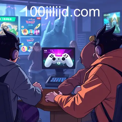 The Rise of Online Gaming Platforms in 2025