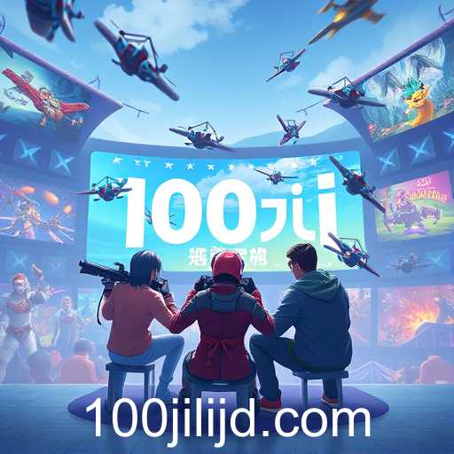 Rise of Online Gaming in the English Speaking World