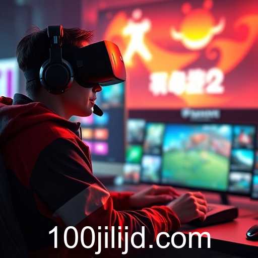 The Rise of Online Gaming Platforms