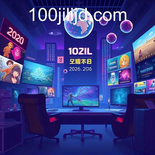 The Rise of Online Gaming Platforms in 2026