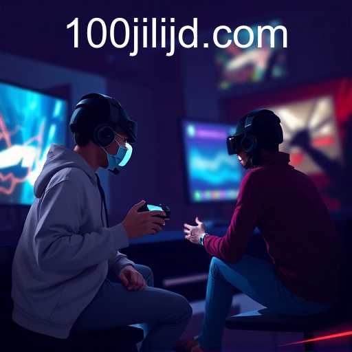 The Rise of 100jili: A New Era in Online Gaming
