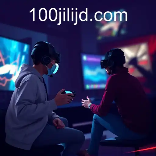 The Rise of 100jili: A New Era in Online Gaming