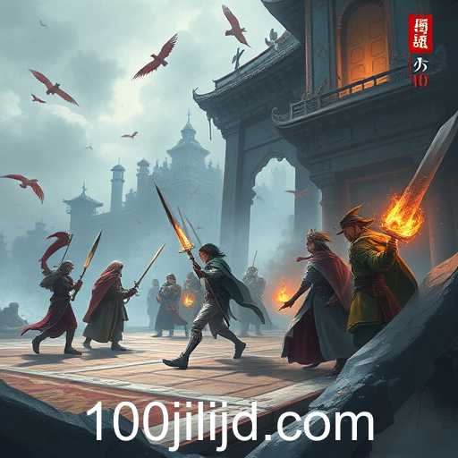 Exploring Strategy Games: The Appeal of '100jili' in the Gaming World