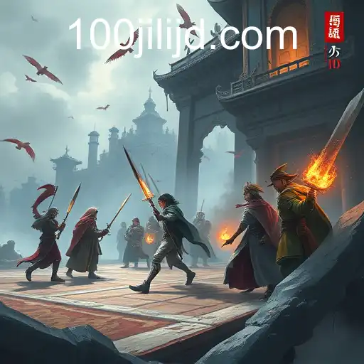 Exploring Strategy Games: The Appeal of '100jili' in the Gaming World